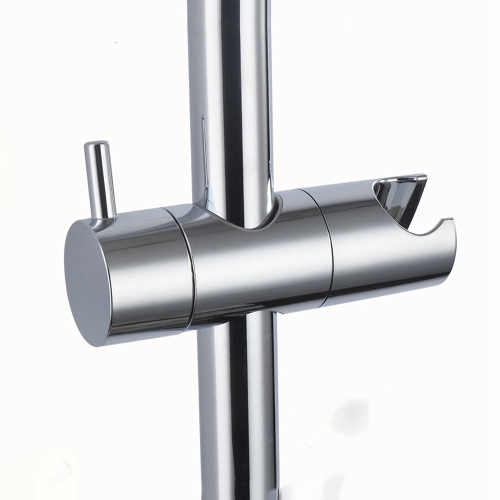 Staffa doccia ABS cromato supp - Home Bathroom Taps recensione e prezzo