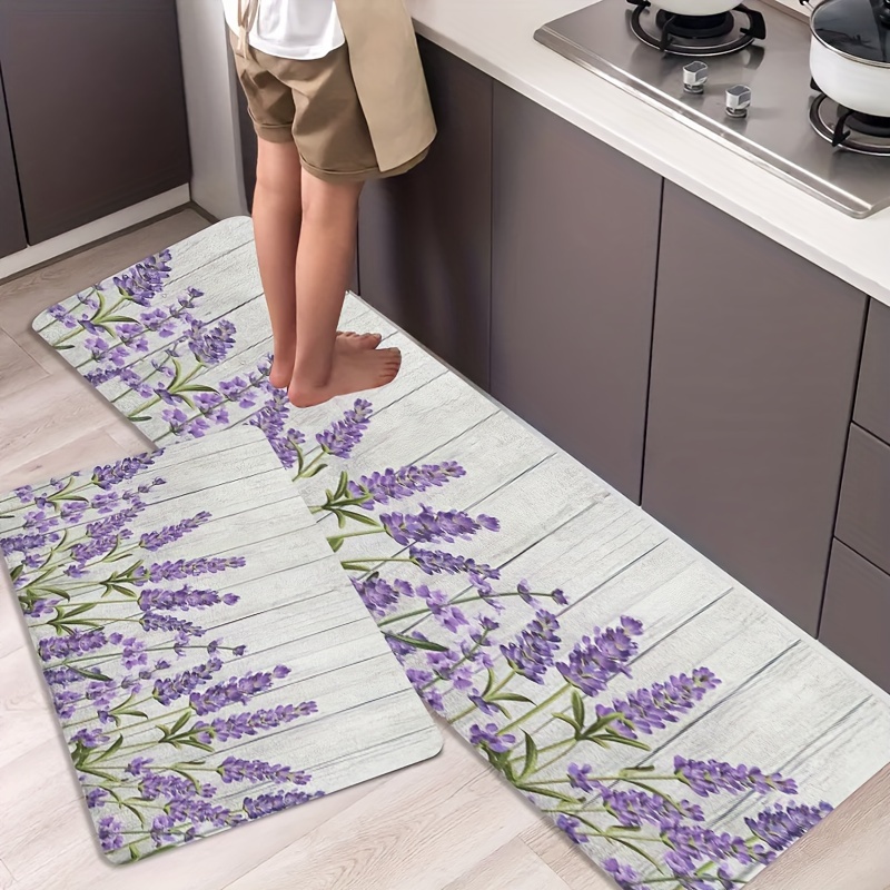 VIKAMA Tappetino da cucina con - Zara Home Bathroom Rug recensione e prezzo