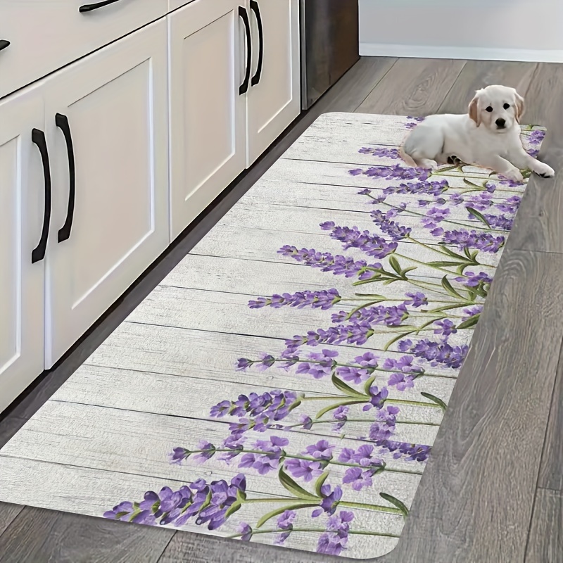 VIKAMA Tappetino da cucina con - Zara Home Bathroom Rug recensione e prezzo