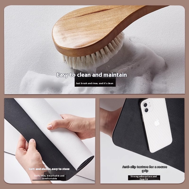 Tappetino da Bagno a Forma di  - Zara Home Bathroom Rug recensione e prezzo