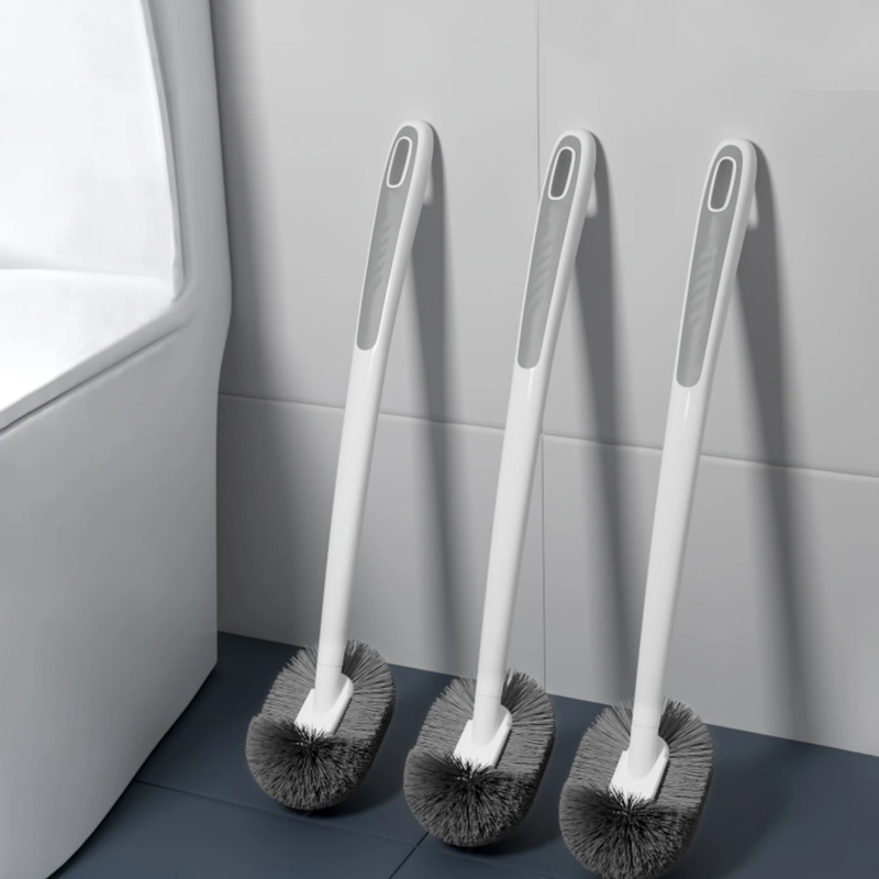 Spazzola per WC a parete con m - Toilet Brush Holder recensione e prezzo