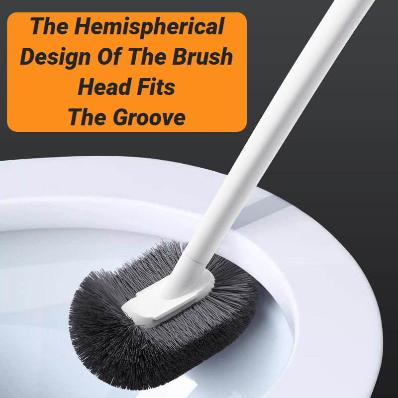 Spazzola per WC a parete con m - Toilet Brush Holder recensione e prezzo