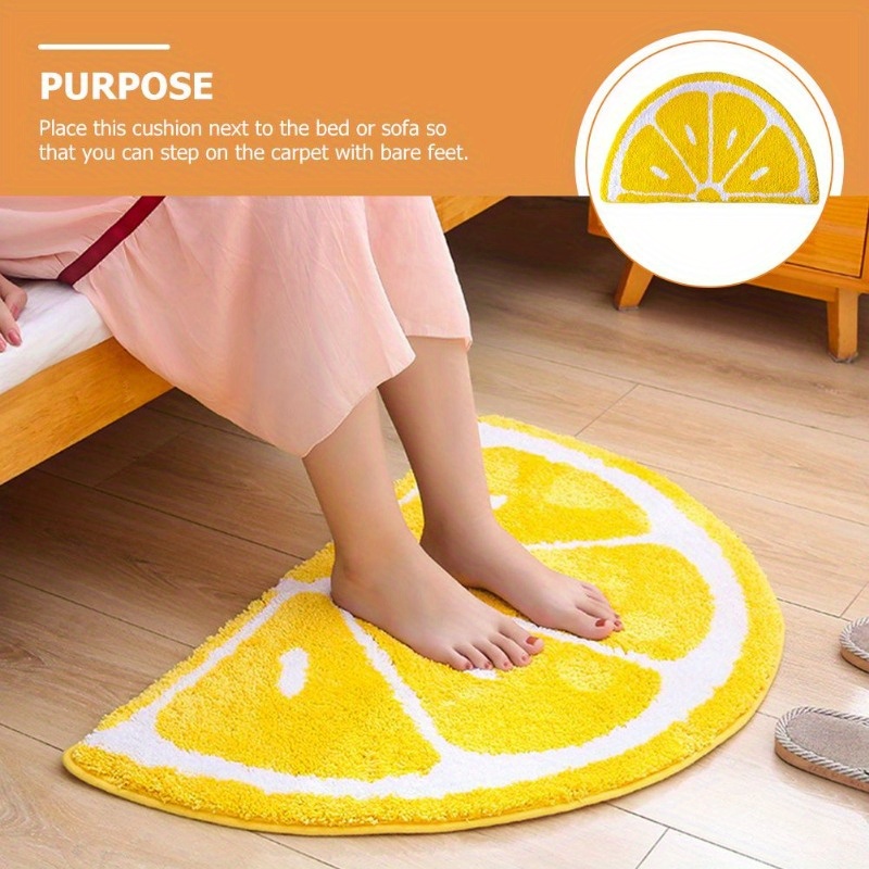 Tappetino da bagno VIKAMA Fres - Zara Home Bathroom Rug recensione e prezzo