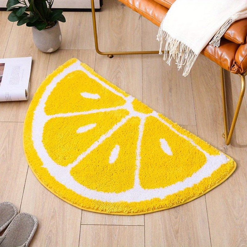 Tappetino da bagno VIKAMA Fres - Zara Home Bathroom Rug recensione e prezzo