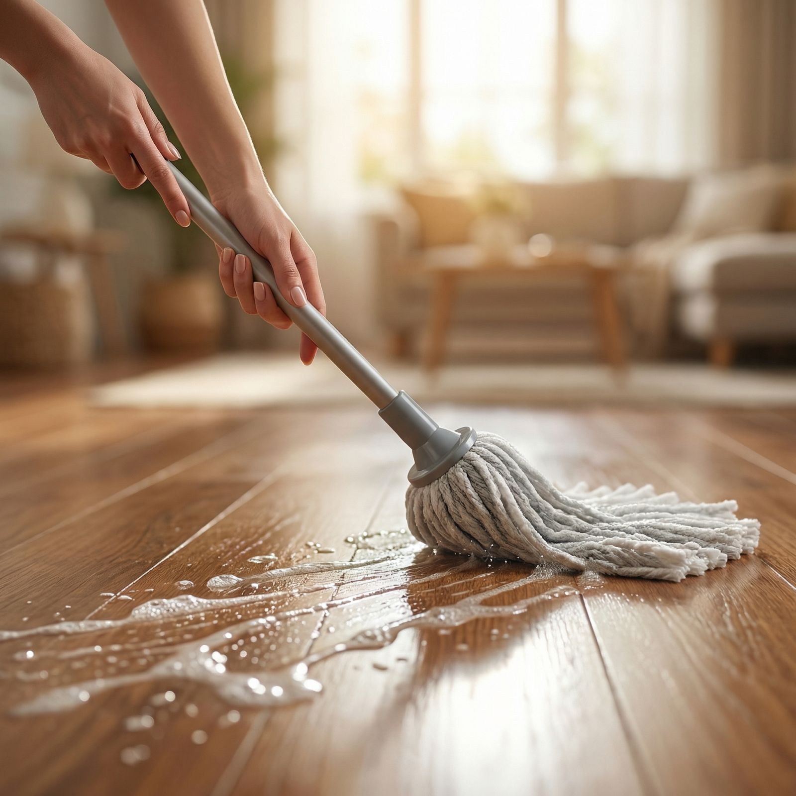 Detergente per Pavimenti Effic - Home Bathroom Cleaning recensione e prezzo