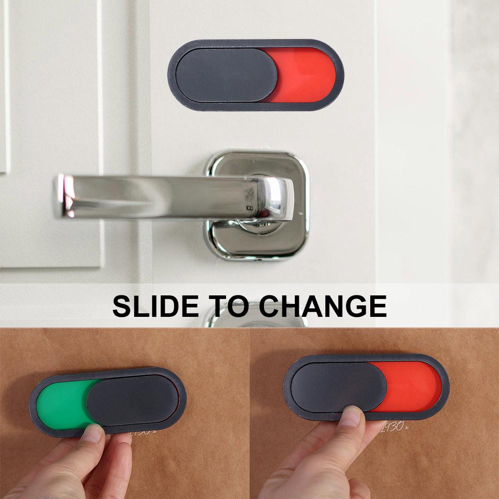 Targa Scorrevole Ovale 10x4cm  - Home Bathroom Occupied Sign recensione e prezzo