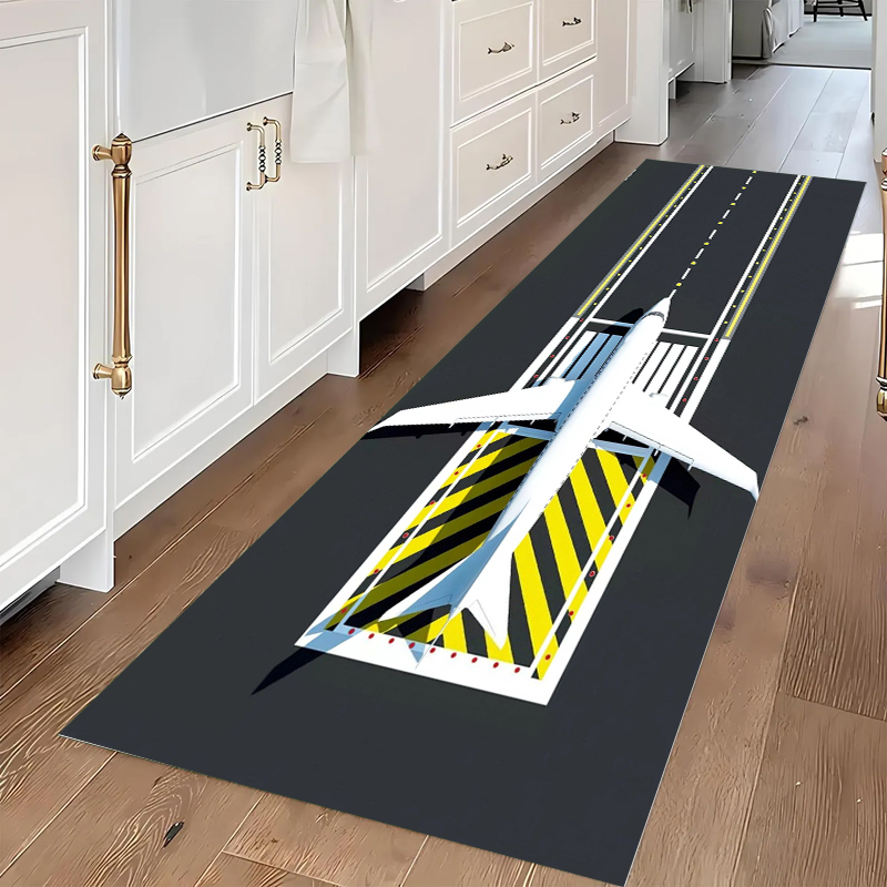 Tappeto Runner Antiscivolo Gia - Jet Home Bathroom Mats recensione e prezzo