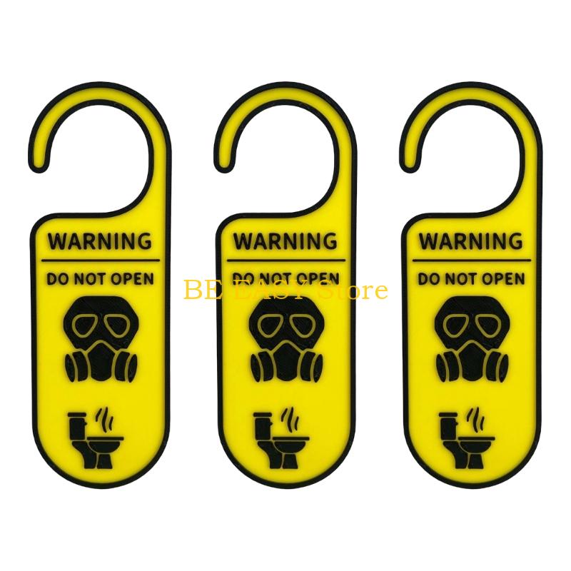 E28F Segnaletica per porta del - Home Bathroom Occupied Sign recensione e prezzo