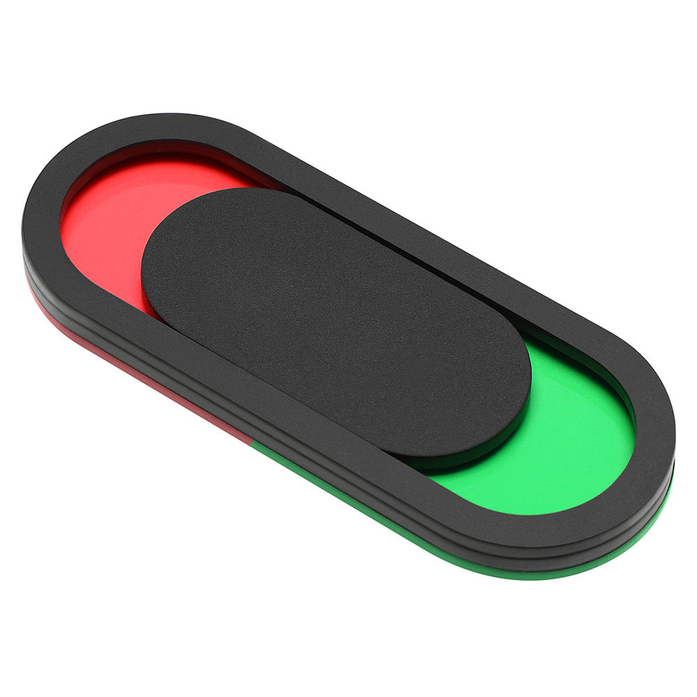 Targa Indicatrice Rossa e Verd - Home Bathroom Occupied Sign recensione e prezzo