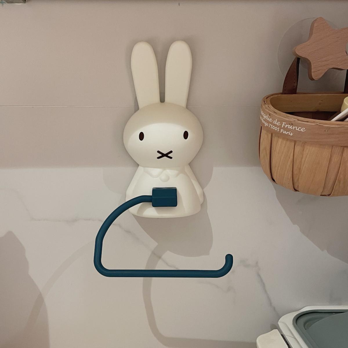 Portarotolo Multifunzionale Mi - Home Bathroom Movie recensione e prezzo
