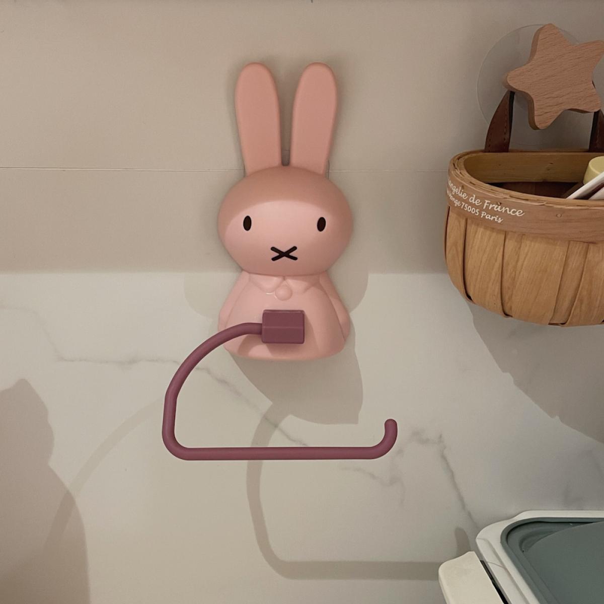 Portarotolo Multifunzionale Mi - Home Bathroom Movie recensione e prezzo
