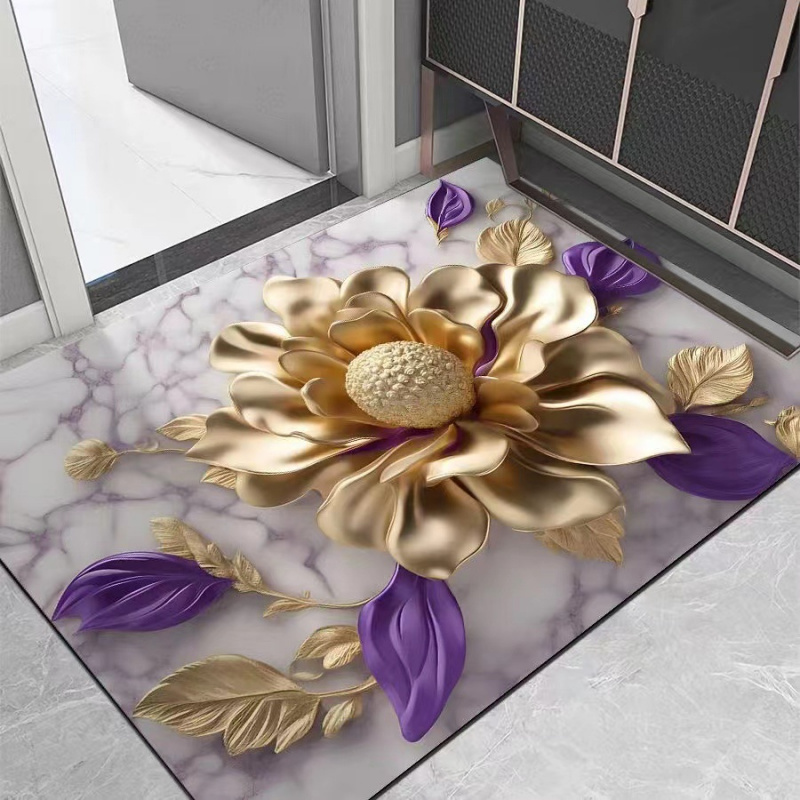Tappeto da bagno VIKAMA Light  - Zara Home Bathroom Rug recensione e prezzo