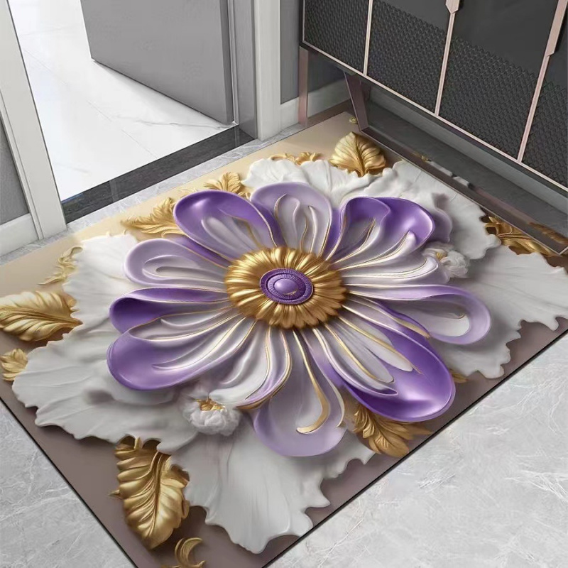 Tappeto da bagno VIKAMA Light  - Zara Home Bathroom Rug recensione e prezzo