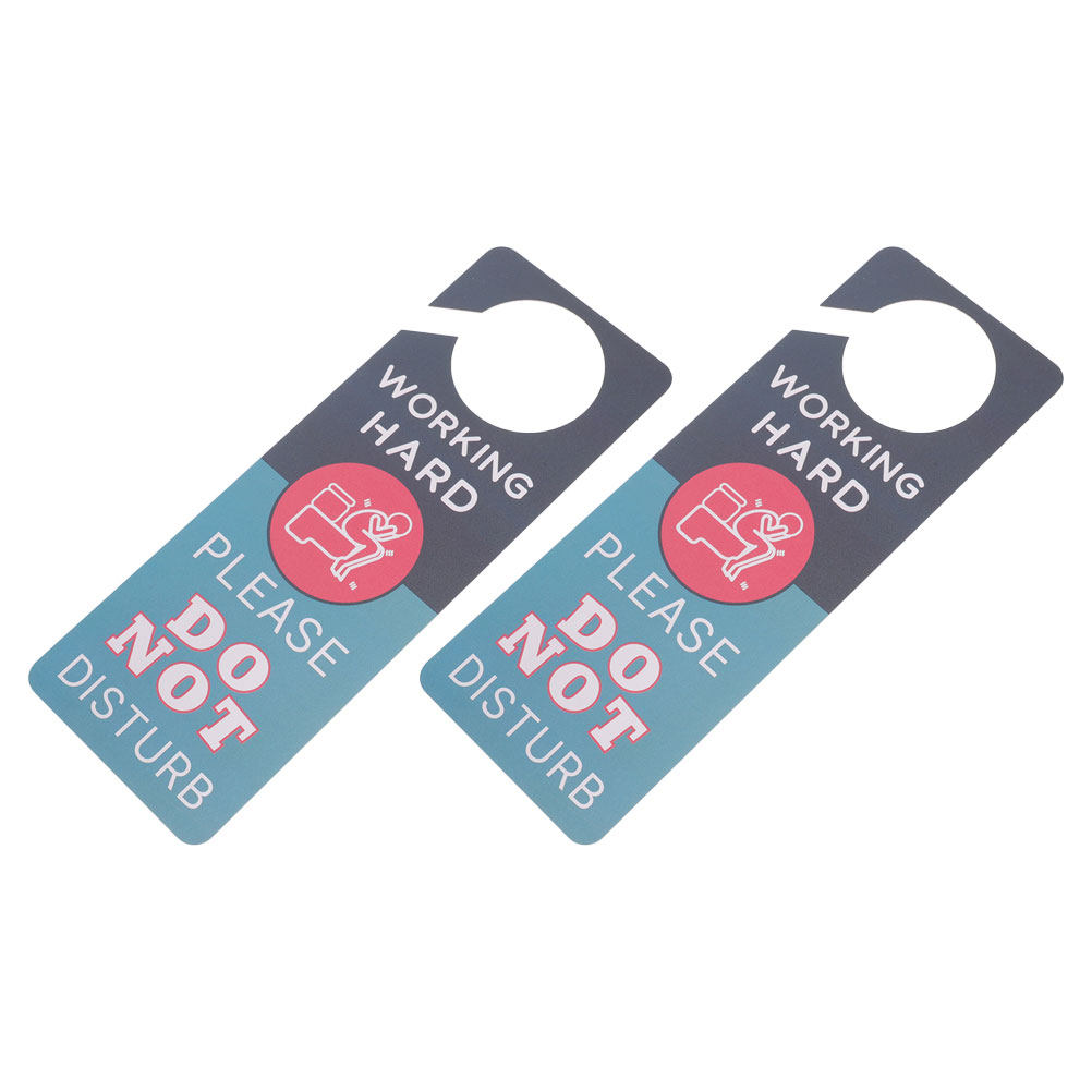 2 Pezzi Segnale Bifacciale da  - Home Bathroom Occupied Sign recensione e prezzo